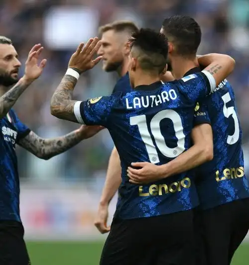 Udinese-Inter 1-2, le pagelle