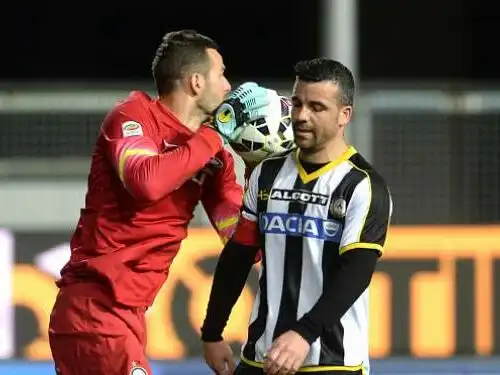 Udinese-Inter 1-2