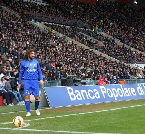 Udinese-Juventus 0-0