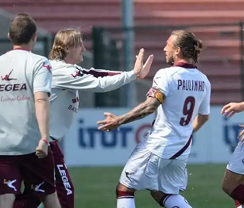 Udinese-Livorno 5-3 – 36ª giornata Serie A 2013/2014