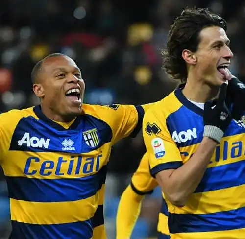 Udinese-Parma 1-2 – Serie A 2018/2019
