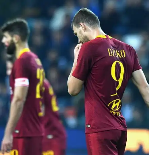 Udinese-Roma 1-0: Pagelloide giallorosso
