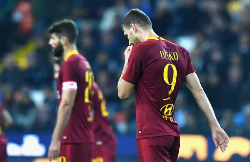 Esordio vittorioso per Nicola sulla panchina friulana grazie ad un gol di De Paul su assist di Pussetto.