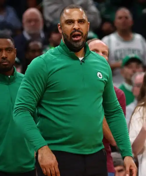 NBA, giallo ai Boston Celtics: Ime Udoka rischia grosso