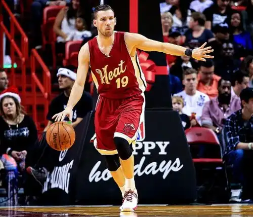 Sorprese nei tagli NBA, si parte con Cavs-Knicks