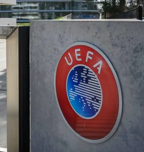 L’Uefa avvisa: campionati europei vanno chiusi entro il 31 luglio