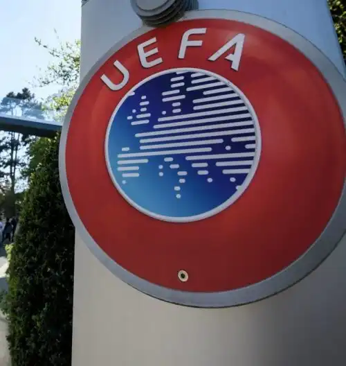 Superlega: la UEFA apre un procedimento contro Juve, Real e Barça