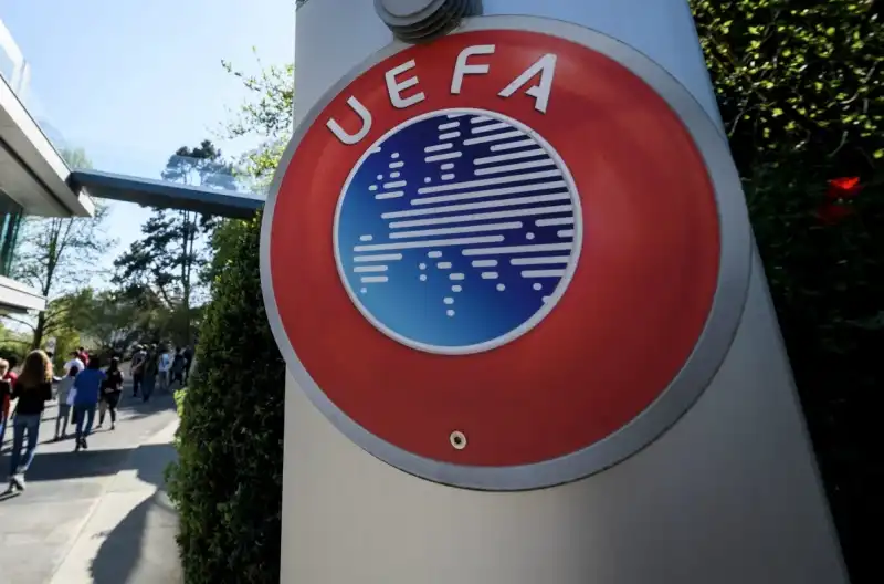 Europa League, l’Uefa “avverte” Milan e Verona