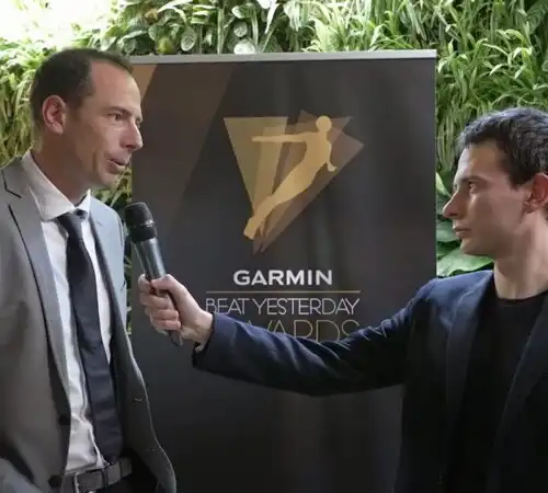Alessandro Ballan parla della nuova scommessa di Vincenzo Nibali