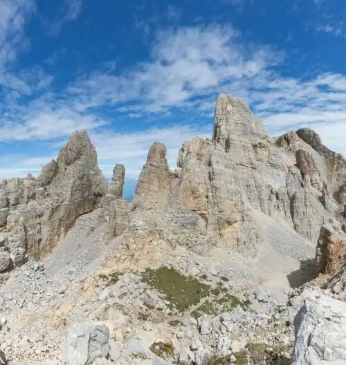 Al via la Latemar Mountain Race 2019