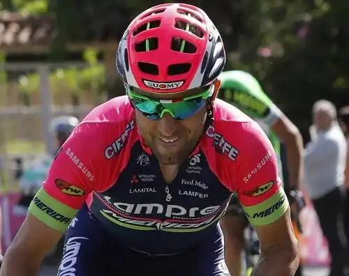 Ulissi fiducioso: “La gamba è buona”