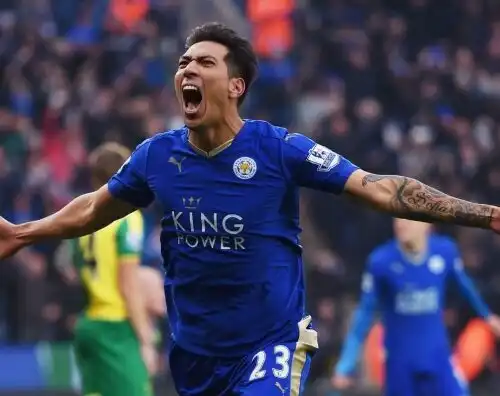 Vittorie in extremis per Leicester e Chelsea