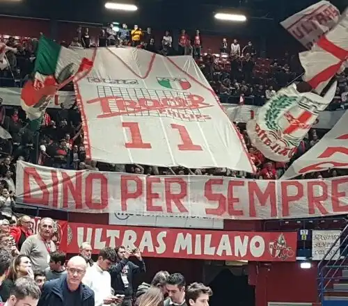 L’Olimpia torna grande in Europa: Maccabi ko