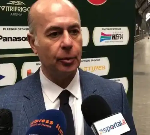 Basket, Umberto Gandini annuncia un accordo per la Serie A in chiaro