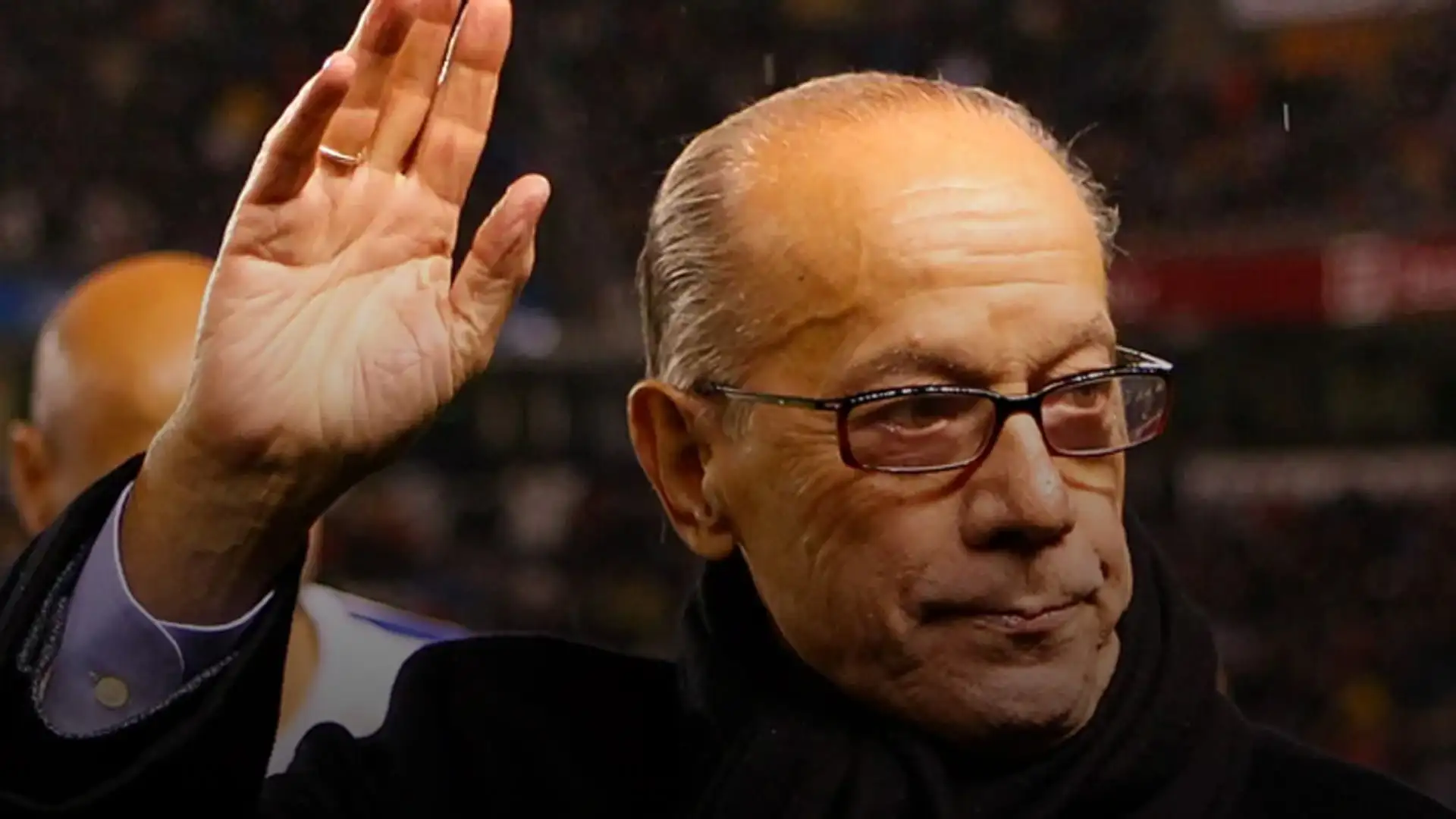 Luis Suarez regista della Grande Inter. E poi anche allenatore e dirigente dei nerazzurri