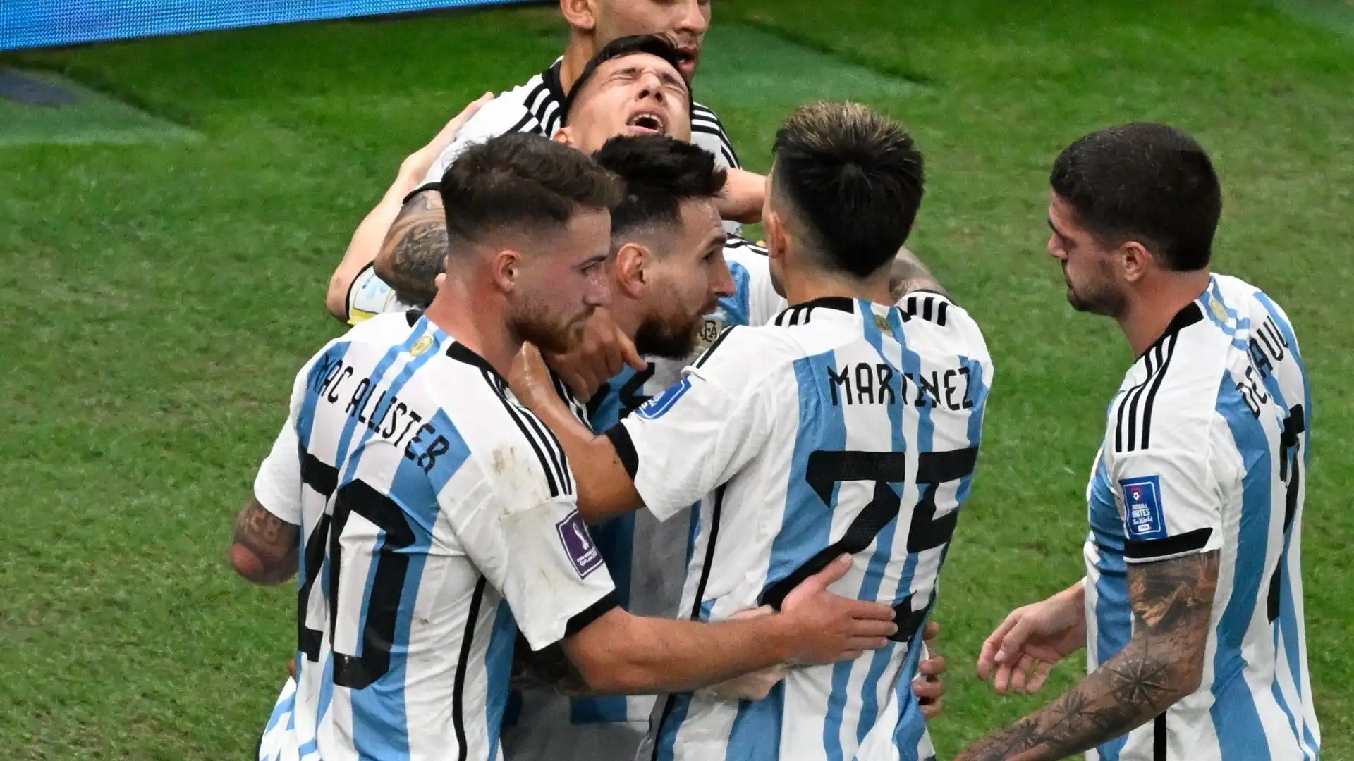 Un campione del mondo per la Juventus: iniziati i colloqui. Foto
