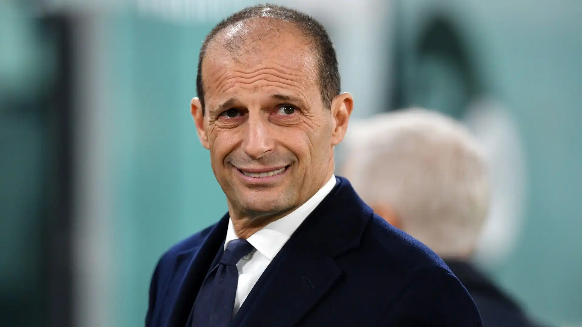 Un difensore spagnolo nel mirino della Juventus: le foto
