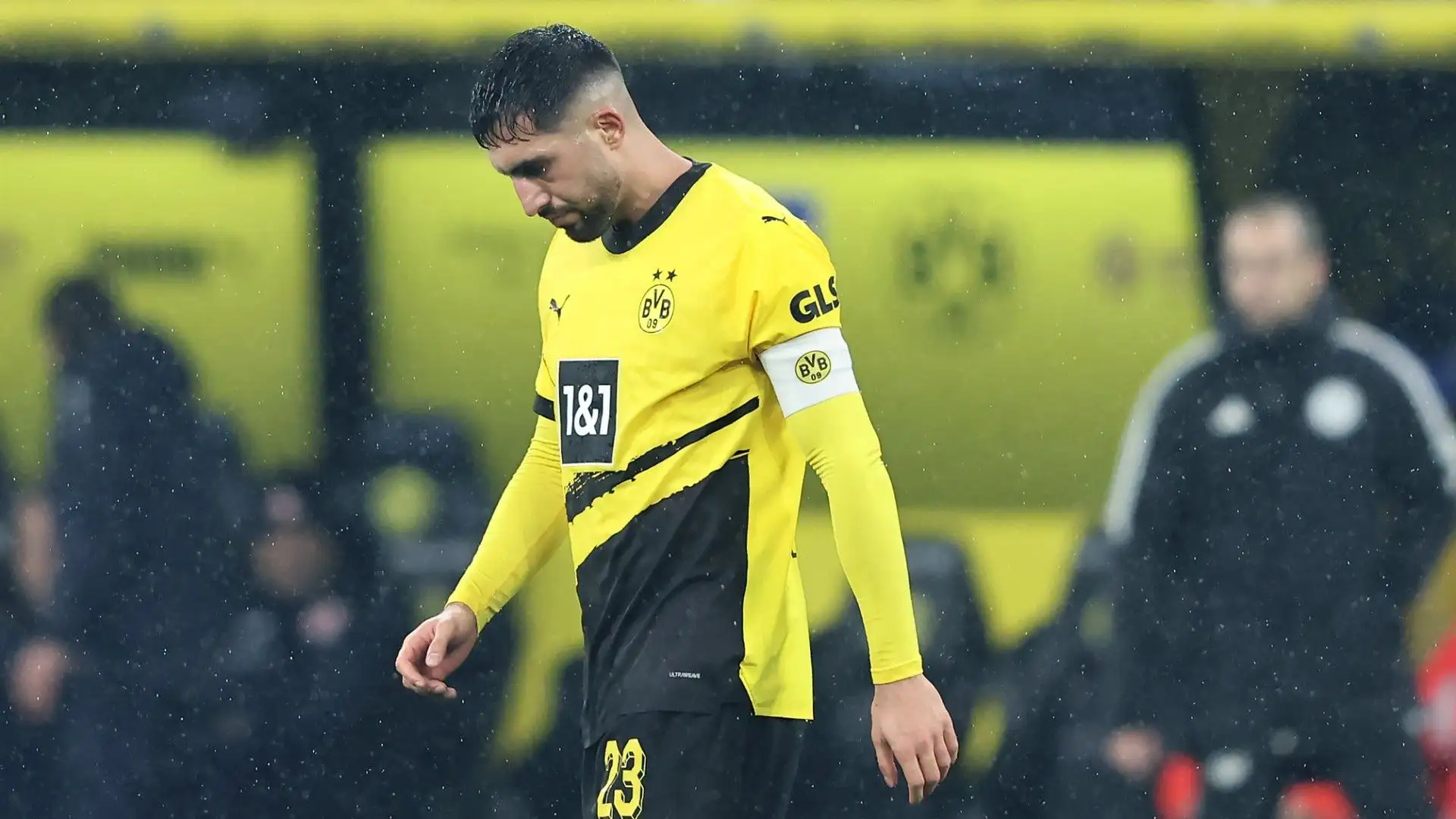 Bisoga capire se il Borussia Dortmund è intenzionato a cederlo
