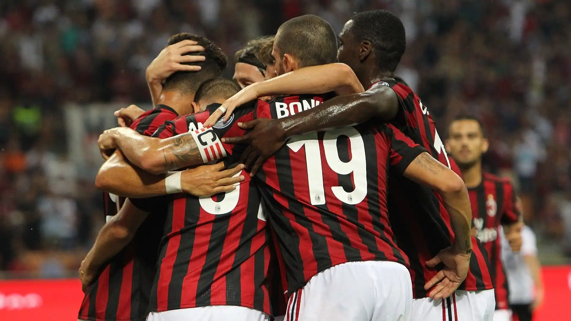 Un ex Milan per la Lazio: primi contatti. Foto
