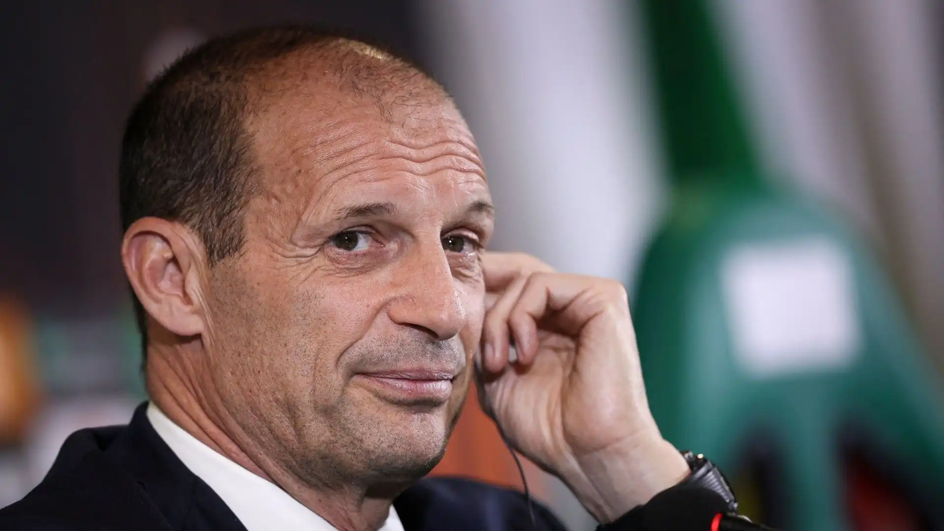 Un figlio d'arte nel mirino della Juventus: le foto

