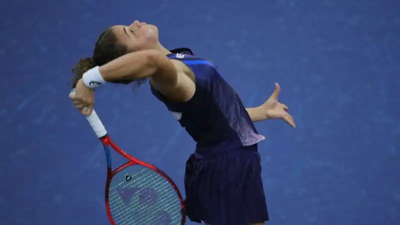 Jasmine Paolini conquista il suo primo WTA 250 a Portorose