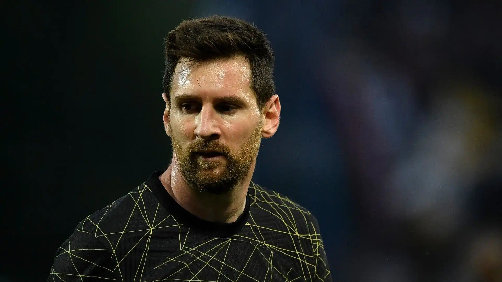 Annuncio ufficiale sul futuro di Lionel Messi! Le foto