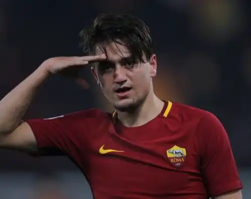 Il Barcellona ha messo gli occhi su Cengiz Under