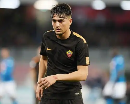 Under sta per rinnovare con la Roma