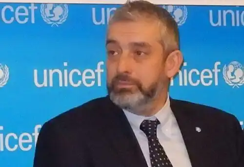 Rozera: “Un sogno anche per i minori migranti”