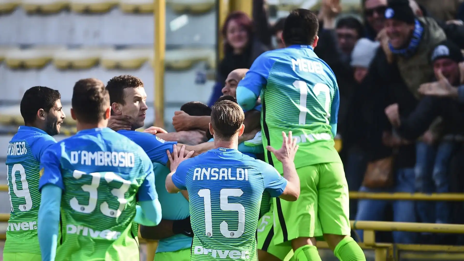 Uno dei peggiori flop dell'Inter potrebbe finire allo United: foto
