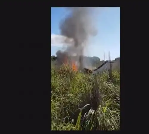 Tragedia aerea in Brasile, muoiono quattro calciatori