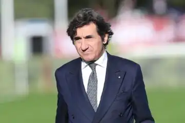 Torino, Urbano Cairo scioglie i dubbi sul possibile rinforzo in porta