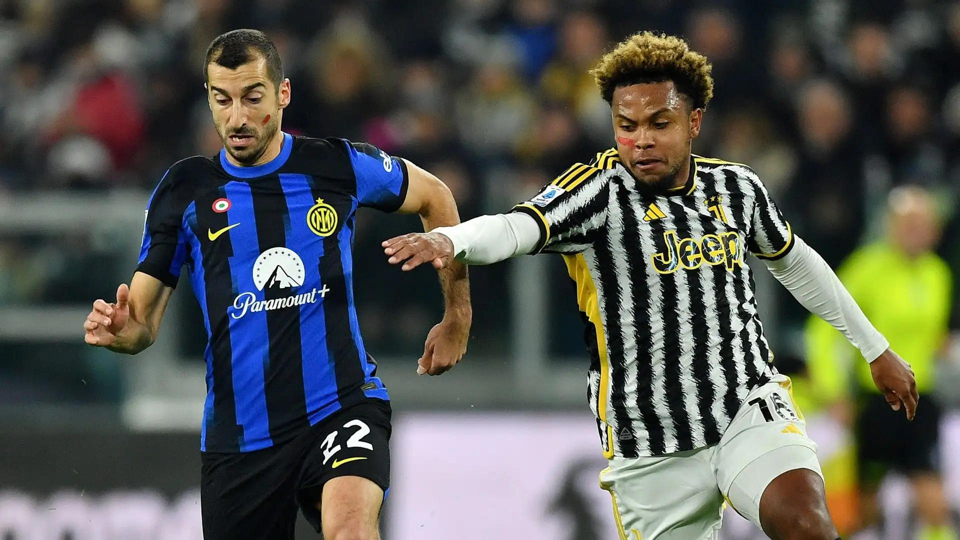 Henrikh Mkhitaryan sta bene a Milano e vorrebbe proseguire in nerazzurro
