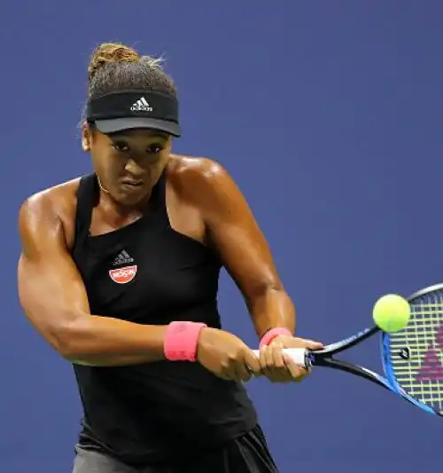 US Open 2018: Naomi Osaka trionfa