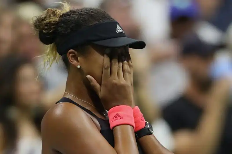 Niente Roland Garros: Naomi Osaka rivela il suo dramma