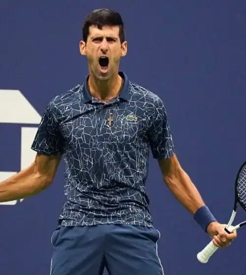 Miami, Djokovic cade agli ottavi