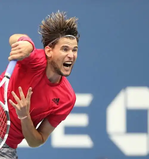 Dominic Thiem, dolorosa rinuncia agli Australian Open