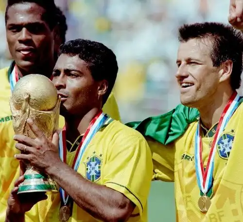 Quante ne sai sui Mondiali di calcio del 1994? Le domande