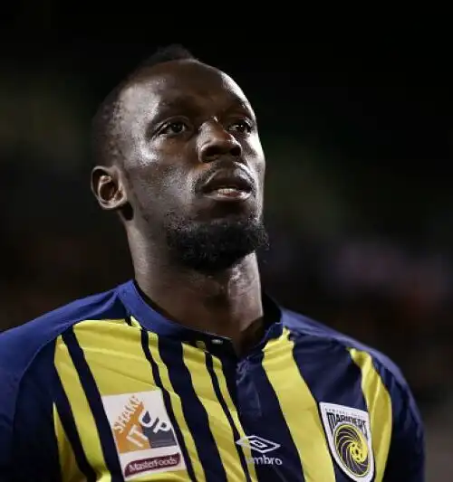 Spunta l’offerta del Milan per Bolt