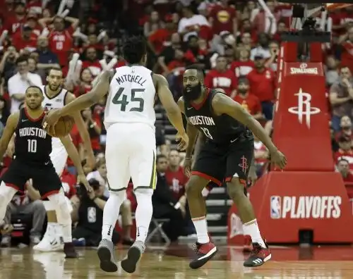 NBA, colpaccio Utah in gara 2