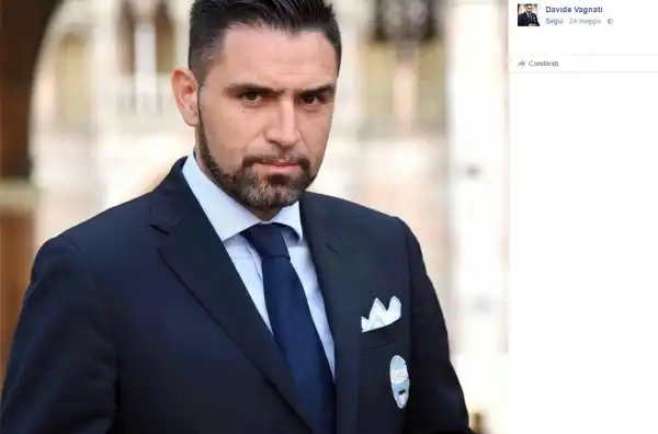 Vagnati ammette: “Contatto col Parma”
