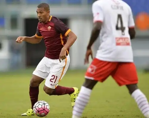 Ufficiale: Vainqueur dice addio alla Roma