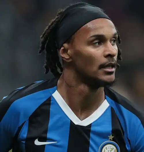 Valentino Lazaro lascia l’Inter