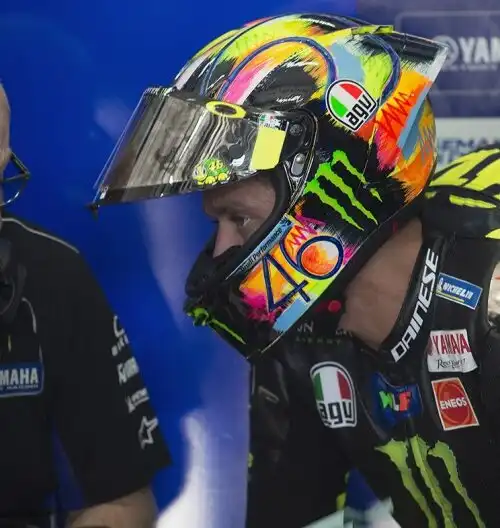 Valentino Rossi-Yamaha: in arrivo nuove soluzioni