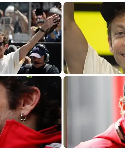 Valentino Rossi, tutto sul Dottore della MotoGP: la sua vita, le curiosità