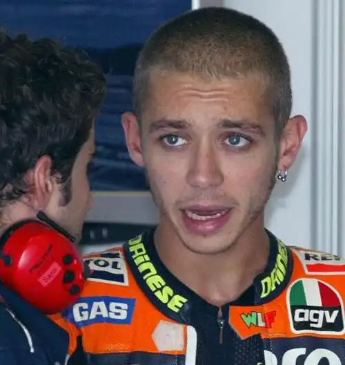 Valentino Rossi: la biografia di un campione
