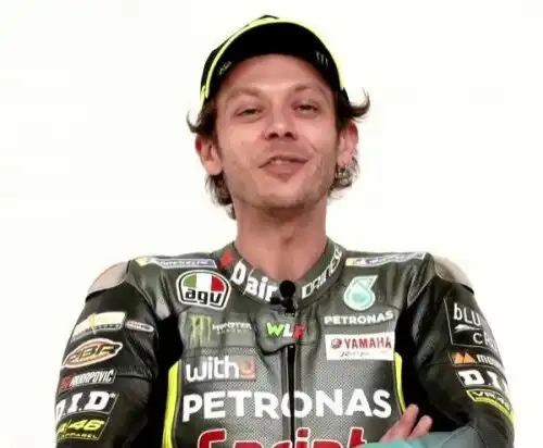 Valentino Rossi, grandi speranze prima del via: le sue parole