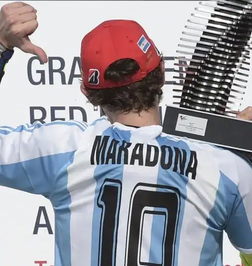 Argentina, il Motomondiale almeno fino al 2021
