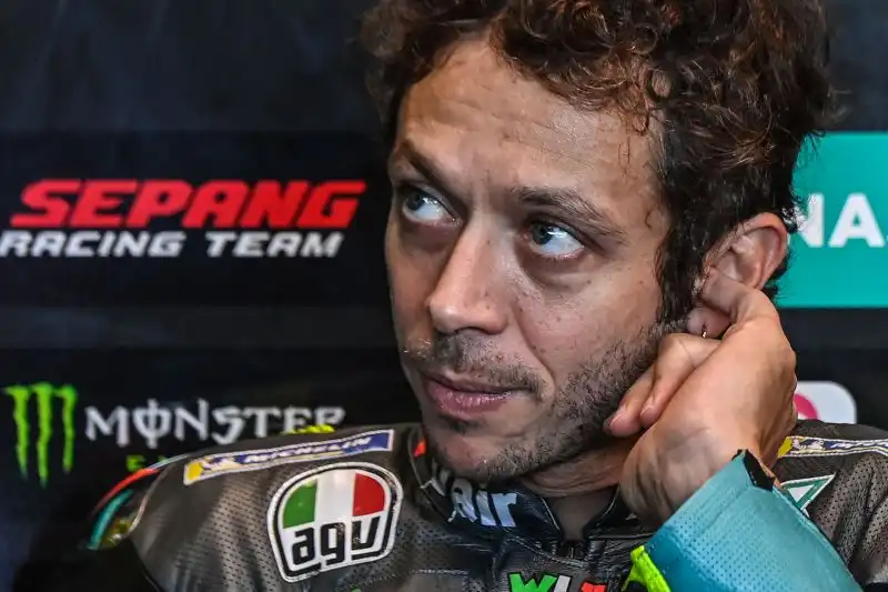 Valentino Rossi ricorda il momento più difficile: “Mi hanno distrutto”