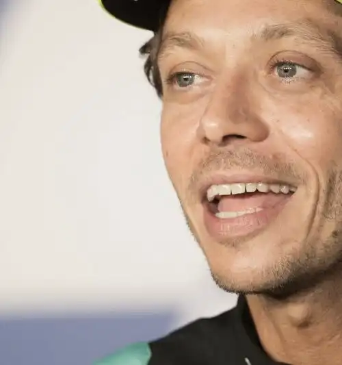 Valentino Rossi: è già arrivata la prima proposta